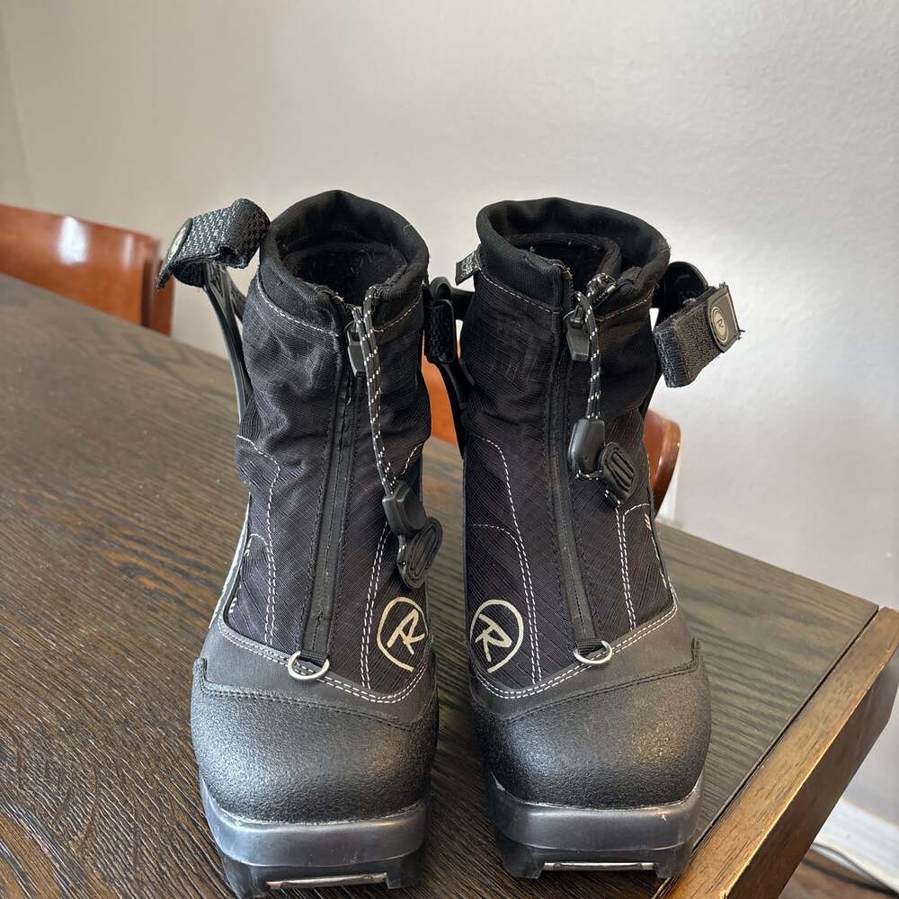 Rossignol BC H6 FW Nordic Boots - Women's Sz 39